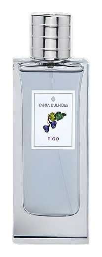 Figo by Tania Bulhões