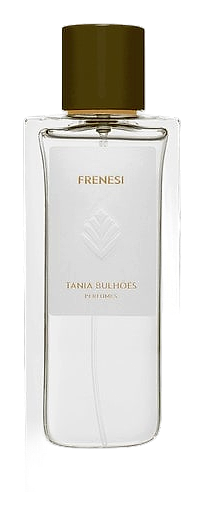 Frenesi by Tania Bulhões