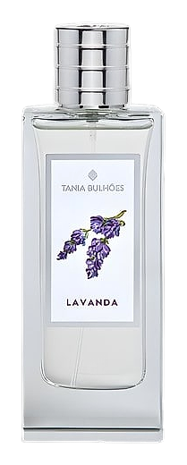 Lavanda by Tania Bulhões