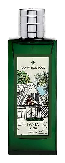 Tania Nº 30 by Tania Bulhões