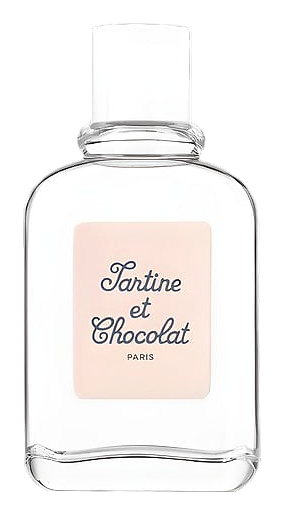 Tartine et Chocolat Ptimusc