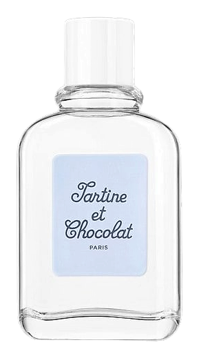 Ptisenbon by Tartine et Chocolat