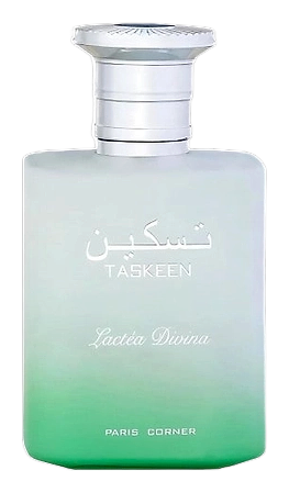 Taskeen Lactéa Divina by PARIS CORNER – Eau de Parfum