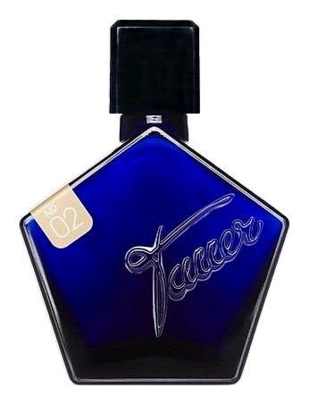 02 L'Air du Desert Marocain by Tauer Perfumes