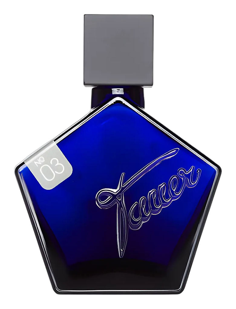 03 Lonestar Memories by Tauer Perfumes