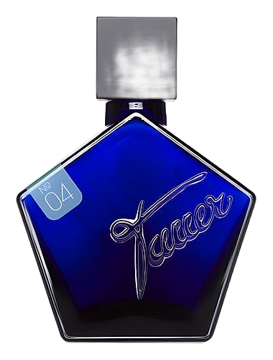 04 Reverie Au Jardin by Tauer Perfumes