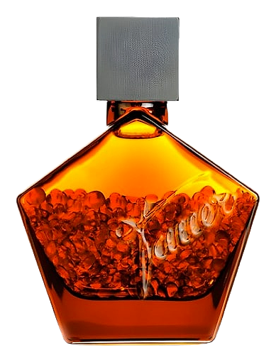 08 Une Rose Chypree by Tauer Perfumes