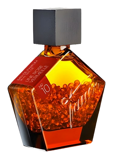10 Une Rose Vermeille by Tauer Perfumes