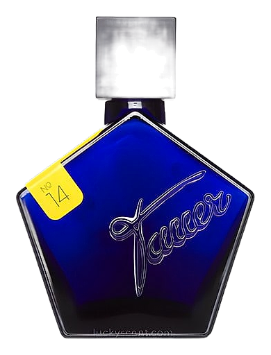 14 Noontide Petals by Tauer Perfumes
