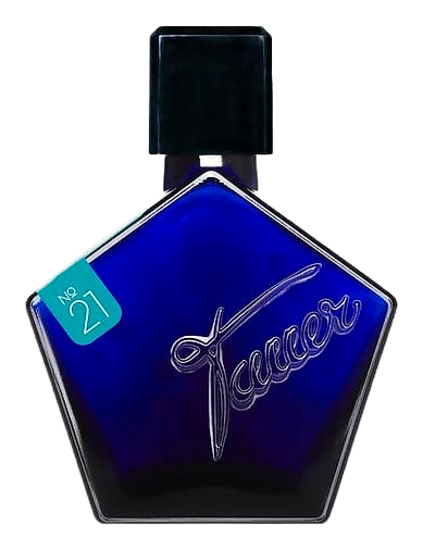 21 L’Air du Jardin Caché by Tauer Perfumes – Eau de Parfum
