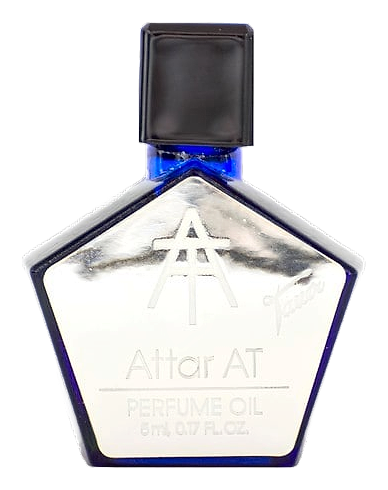 Attar At by Tauer Perfumes