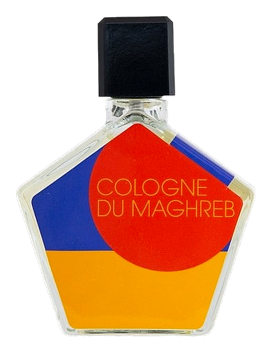 Cologne Du Maghreb (2021) by Tauer Perfumes
