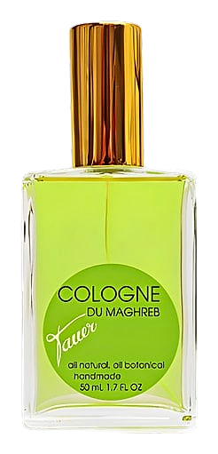Cologne du Maghreb by Tauer Perfumes