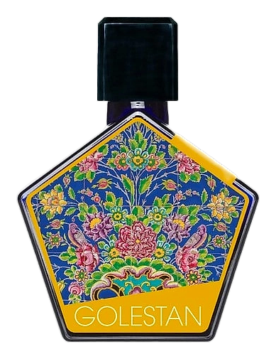 Golestan by Tauer Perfumes