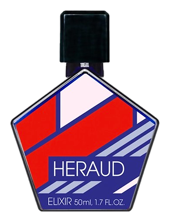 Heraud by Tauer Perfumes