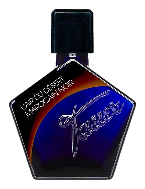 Tauer Perfumes L’Air du Désert Marocain Noir