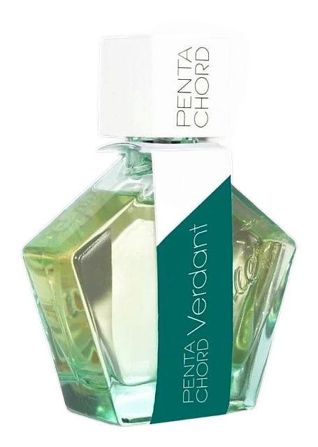 Pentachords Verdant by Tauer Perfumes