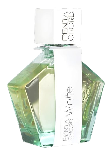 Pentachords White by Tauer Perfumes