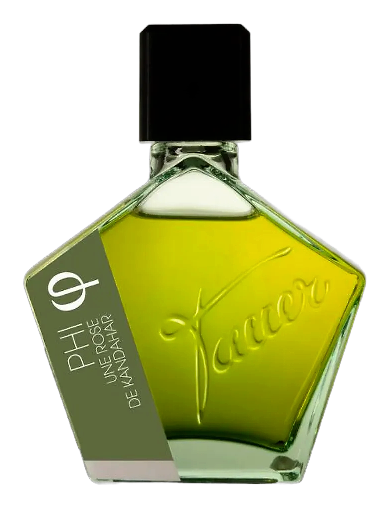 PHI Une Rose de Kandahar by Tauer Perfumes