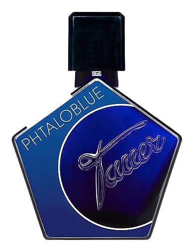 Phtaloblue by Tauer Perfumes