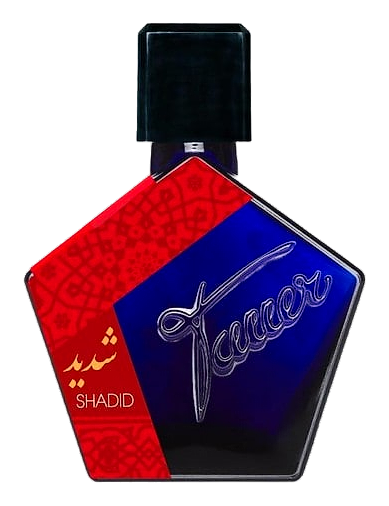 SHADID by Tauer Perfumes