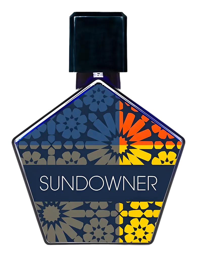 Sundowner by Tauer Perfumes