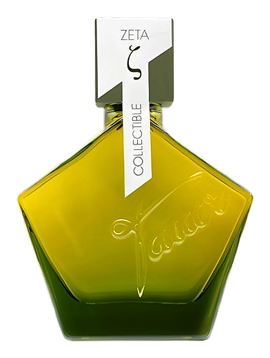 Zeta by Tauer Perfumes