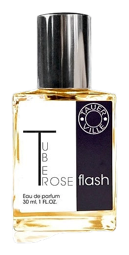 Tuberose Flash