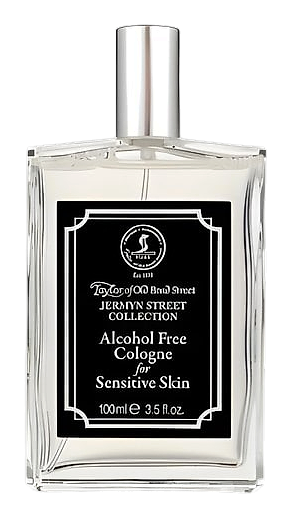 Jermyn Street Collection Cologne by Taylor of Old Bond Street