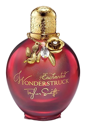 Wonderstruck Enchanted by Taylor Swift