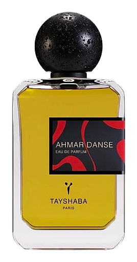 Ahmar Dance