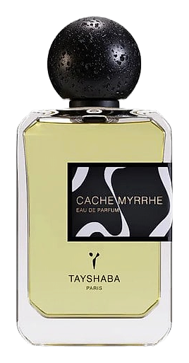 Cachemyrrhe by Tayshaba