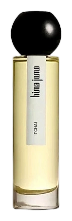 Tchai by hima jomo