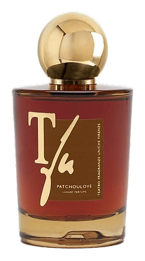 Patchoulove by Teatro Fragranze Uniche