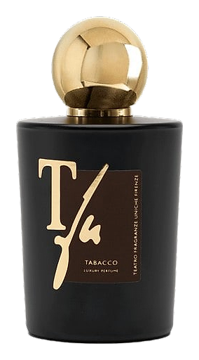 Tabacco by Teatro Fragranze Uniche