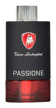 Tecno Passione by Tonino Lamborghini