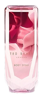 Blush Pink by Ted Baker