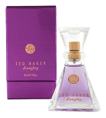 Langley by Ted Baker