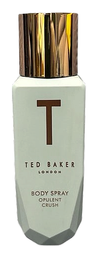 Opulent Crush by Ted Baker