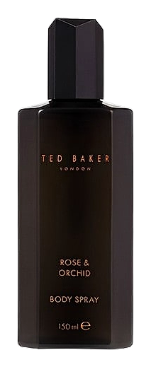 Rose & Orchid by Ted Baker – Eau de Toilette