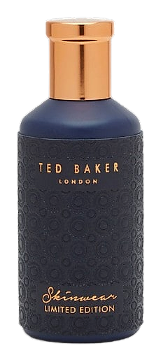 Skinwear Limited Edition by Ted Baker