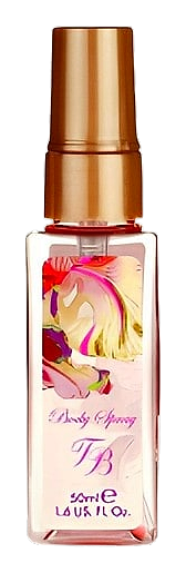 Treasured Orchid by Ted Baker