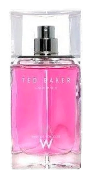 W by Ted Baker