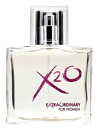 X2O Extraordinary for Women by Ted Baker