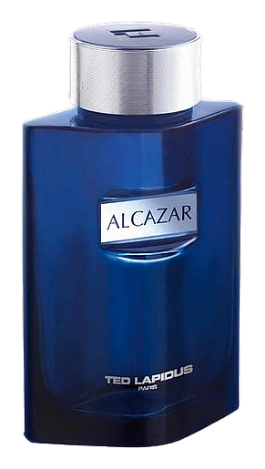 Alcazar by Ted Lapidus