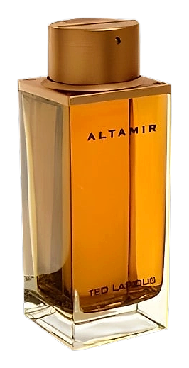 Altamir by Ted Lapidus
