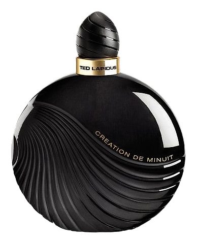 Ted Lapidus Creation de Minuit