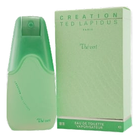 Creation The Vert by Ted Lapidus – Eau de Toilette