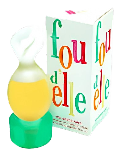 Fou D'Elle by Ted Lapidus
