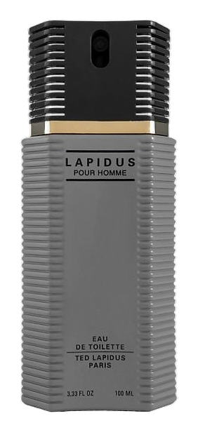 Lapidus (eau De Toilette) by Ted Lapidus